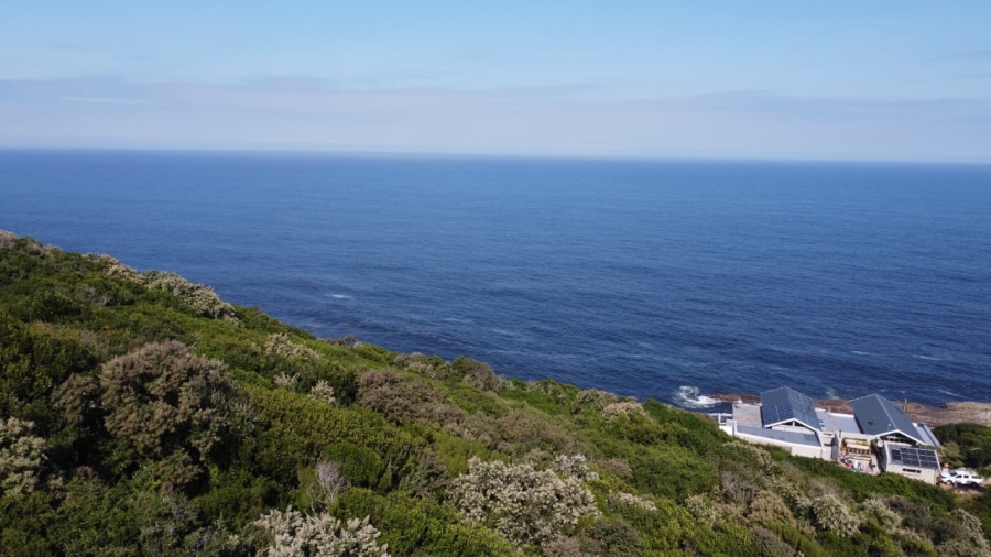 0 Bedroom Property for Sale in Eersterivierstrand Eastern Cape
